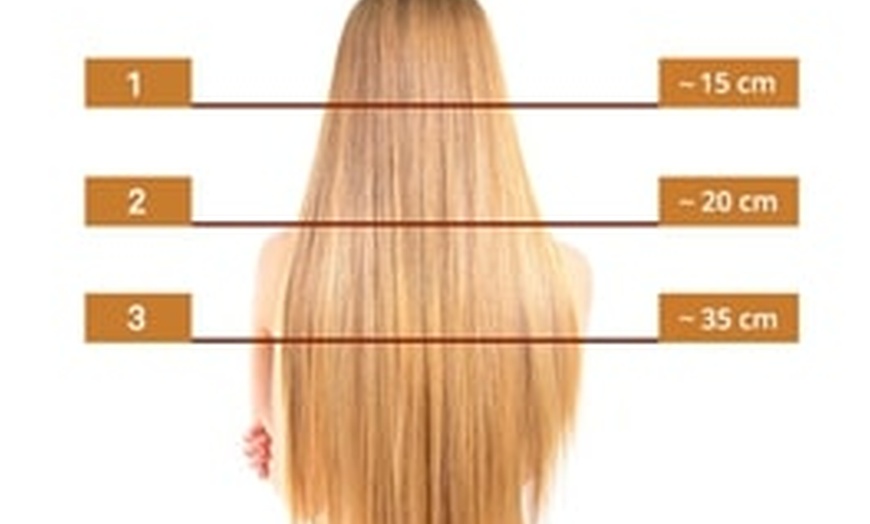 Image 6: Fresh Haircut and Professional Conditioning Treatment