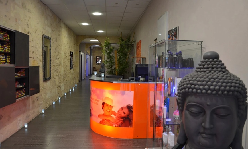 Image 7: Boostez votre forme : séance(s) d'aquabiking avec bilan à Bordeaux