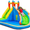 Image 2: Château gonflable Airmyfun pour enfant avec soufflerie permanente