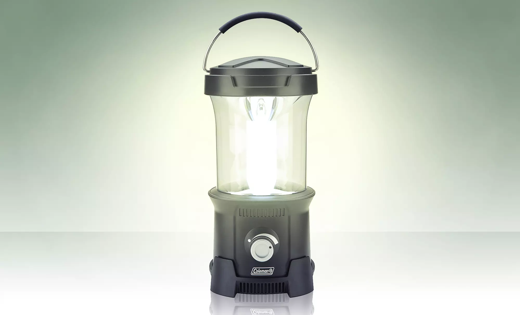 Coleman 4D XPS High Tech Lantern - Primary Image