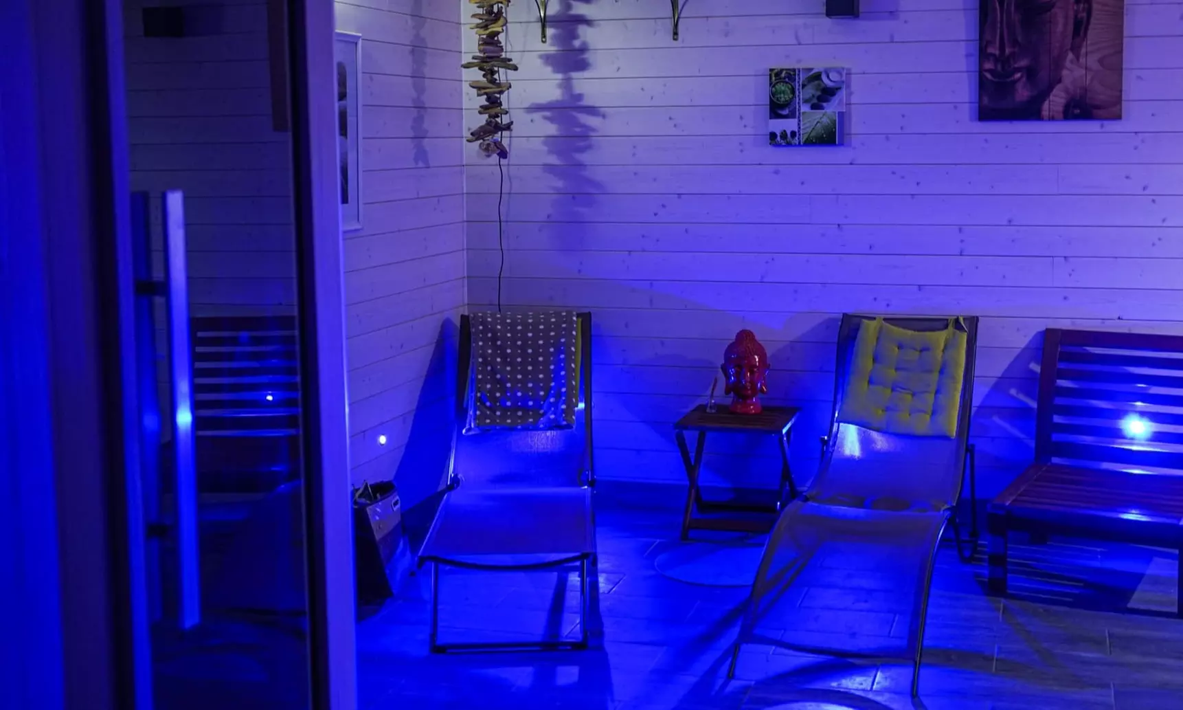 1, 3 ou 6 mois d'abonnement illimité à Gym K