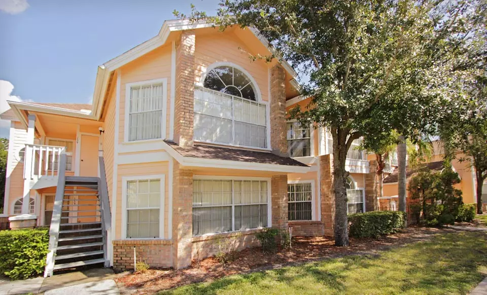 3-, 4-, or 5-Night Stay at Florida Deluxe Villas in Greater Orlando - Primary Image