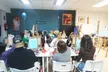 Vive una experiencia creativa única y ahorra hasta un 60% en un taller de pintura con vino en El Taller de Frida - Second Medium