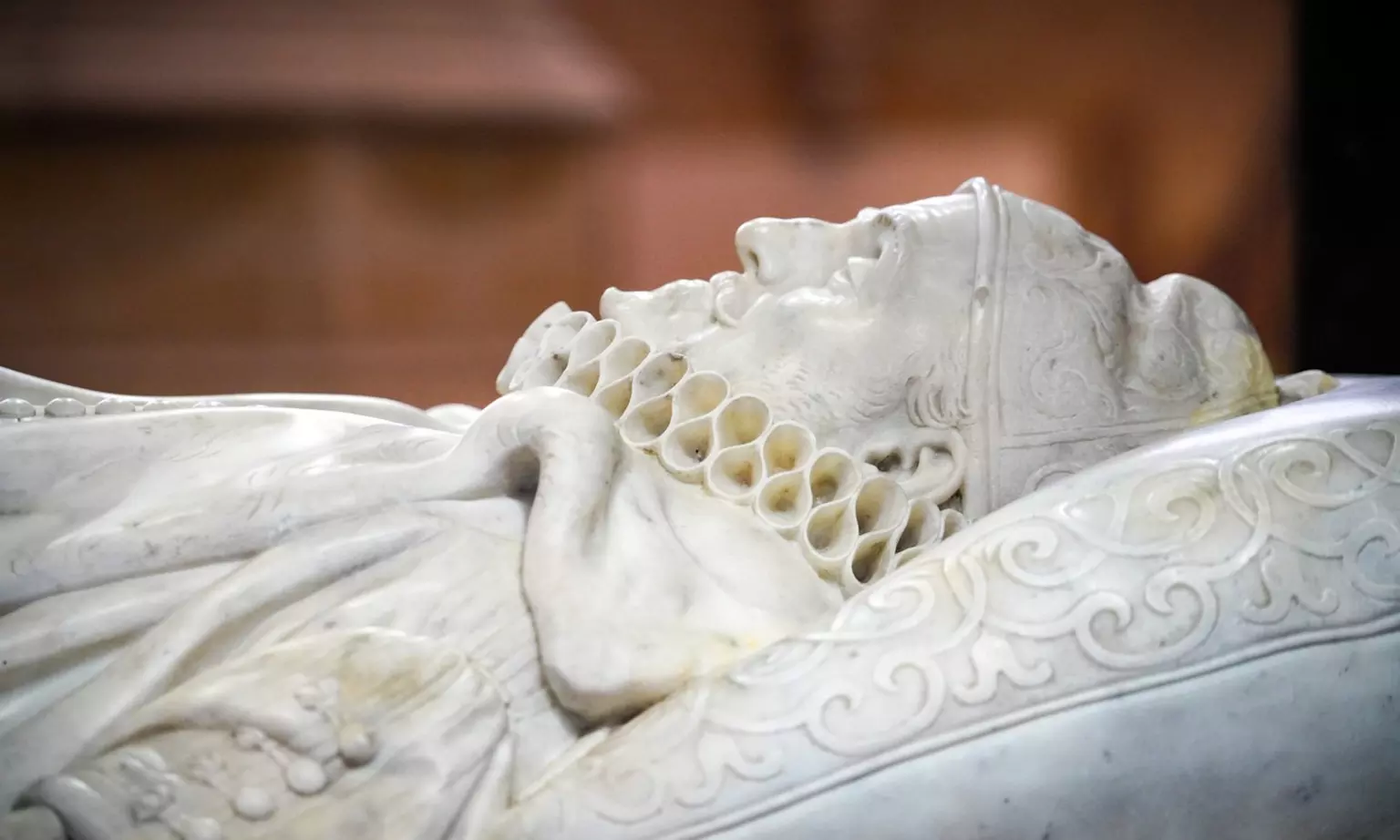 Historisch duo-kerkbezoek in het hart van Delft