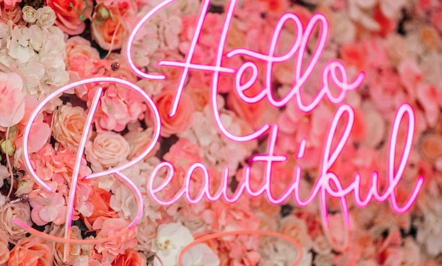 Image 3: Wimpernextensions 1:1 Neuauflage, optional inkl. Refill für 1 Person