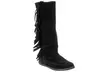 Bottes 100 % Cuir pour femme, pointure et modèle au choix dès 21,98€ - Image 5
