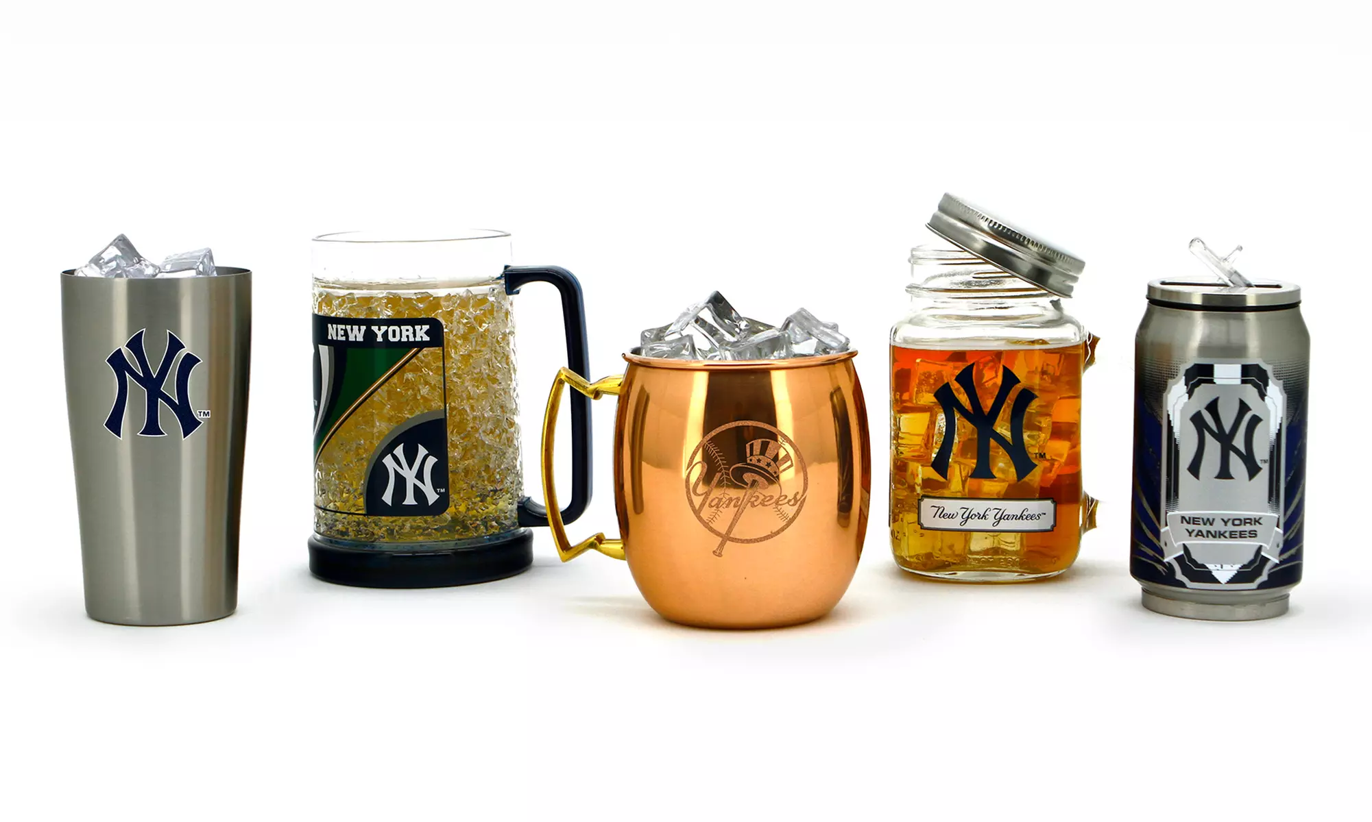MLB New York Yankees Drinkware - Primary Image