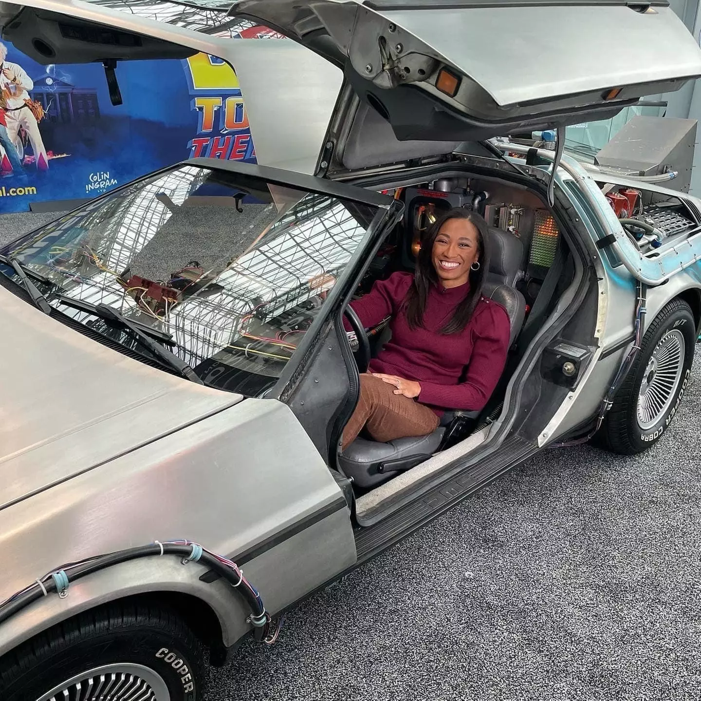 General Admission to New York International Auto Show