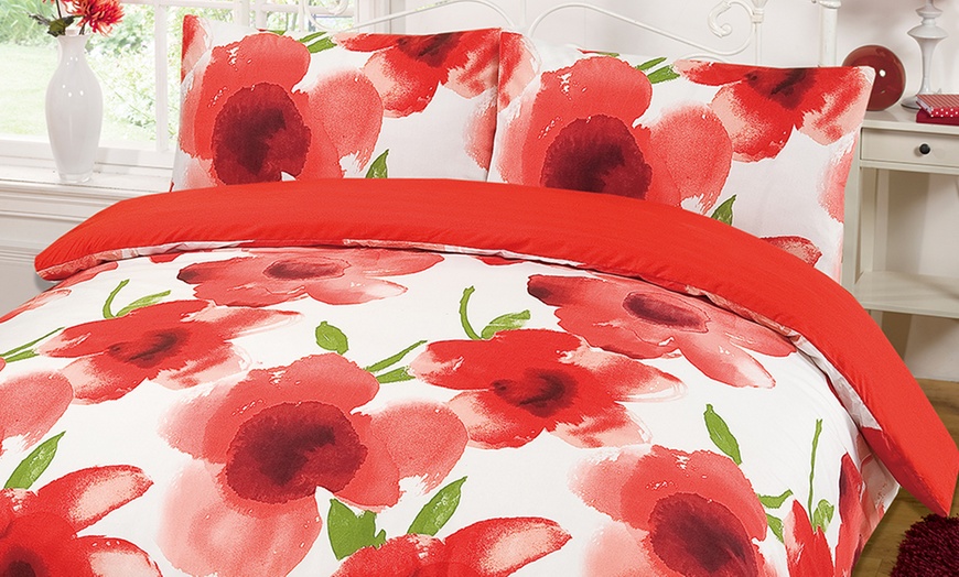 Image 6: Clearance: Duvet Sets from £5.00