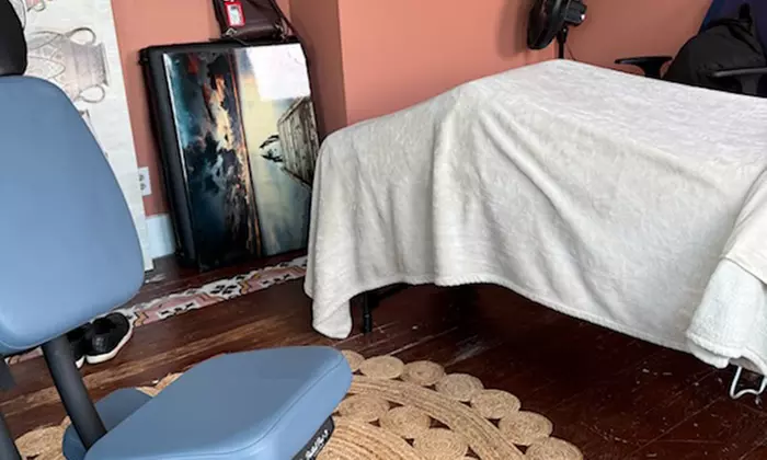 One, Three, or Six 50-Minute Swedish Massages