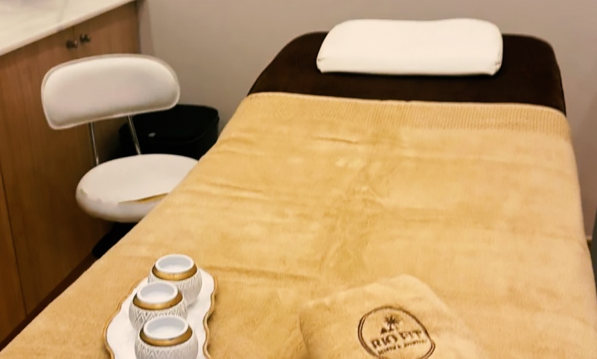 Image 3: 2, 4 u 8 sesiones de 30 minutos de Body Sculpt en cuerpo entero