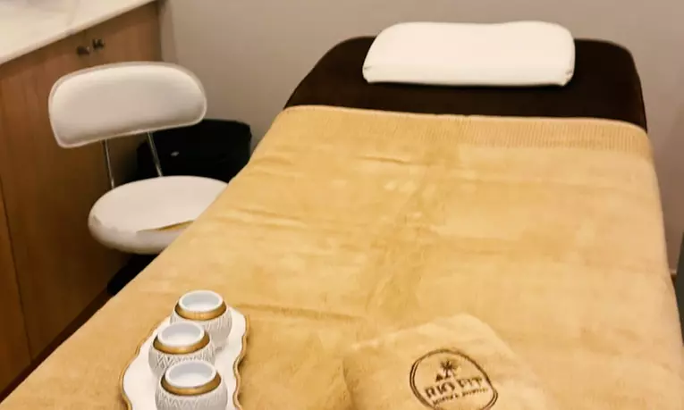 2, 4 u 8 sesiones de 30 minutos de Body Sculpt en cuerpo entero