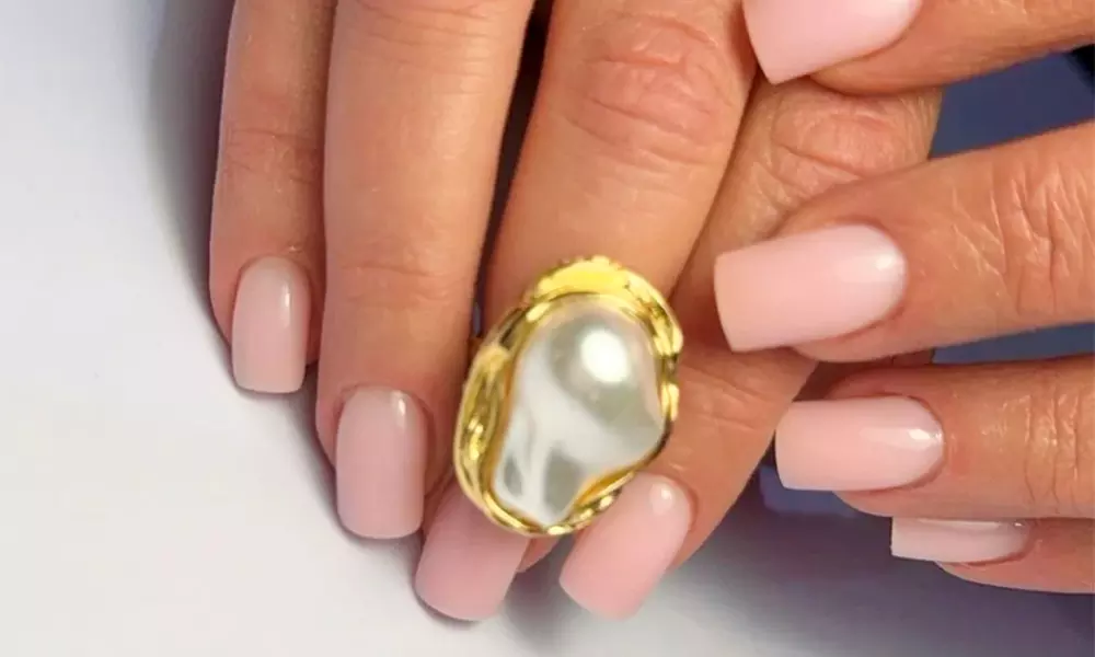 Beauté des mains et pieds à Saint-Étienne