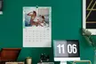 1 a 10 foto-calendarios personalizados, modelo y formato a elegir, en Colorland (hasta 94% de descuento) - Second Medium