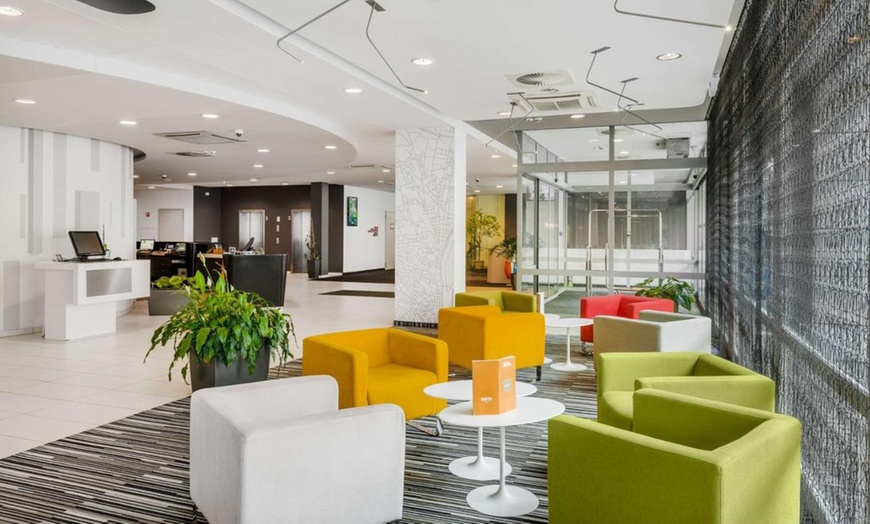 Image 9: Budapest: 2-3 Nächte mit Frühstück, Parken & Late Check-Out