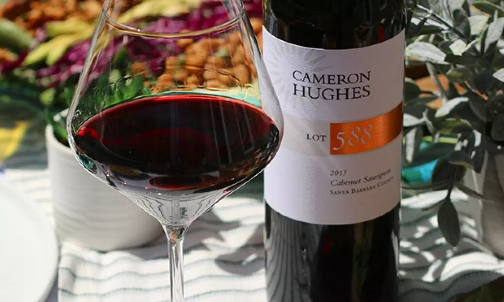 Cameron Hughes Wines — Mixed, Red, or White 12 Pack — Shipping Included