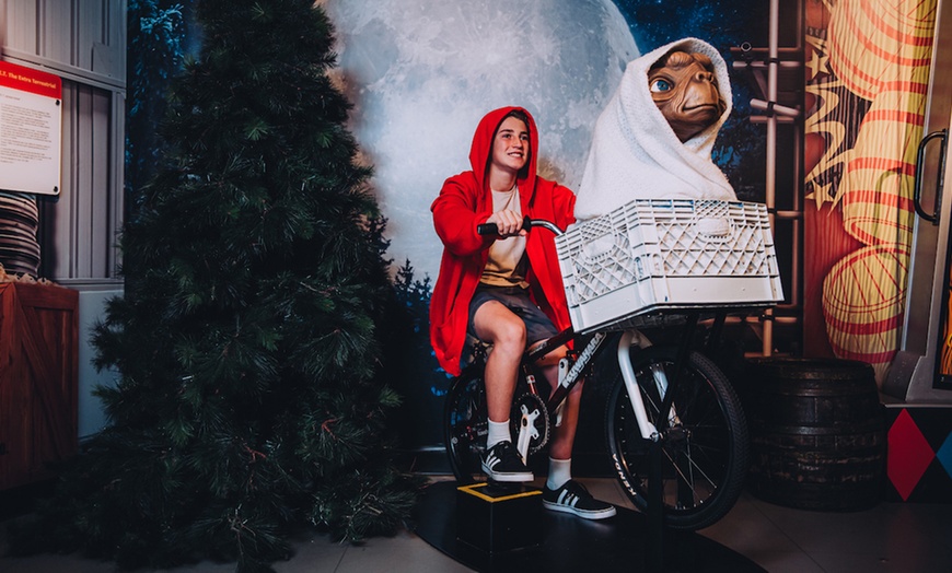 Image 8: General Admission Ticket for Adult or Child to Madame Tussauds