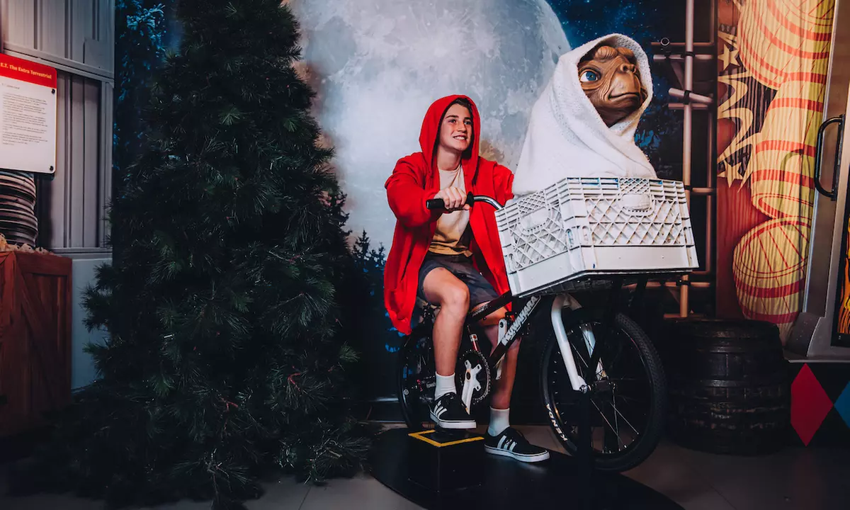 Madame Tussauds Sydney: Adult at Child Prices -  Members only