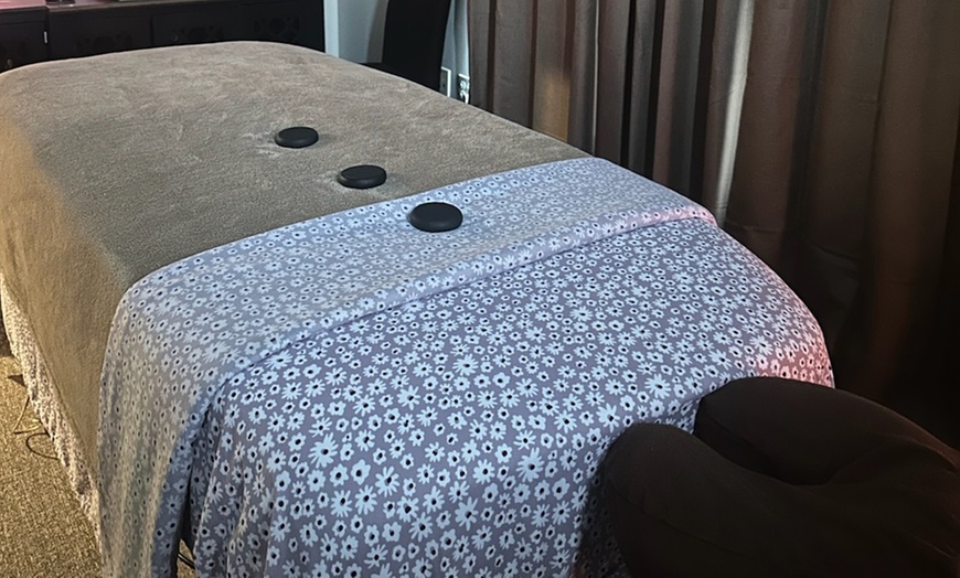 Image 4: Up to 39% Off on Massages at Serene Touch Wellness Massage