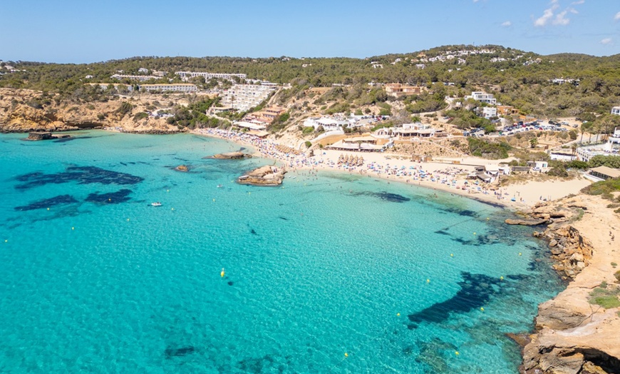 Image 12: ✈ Ibiza Nights: 7 Days with Flight, Wheels & Chill Pack from Worldee  