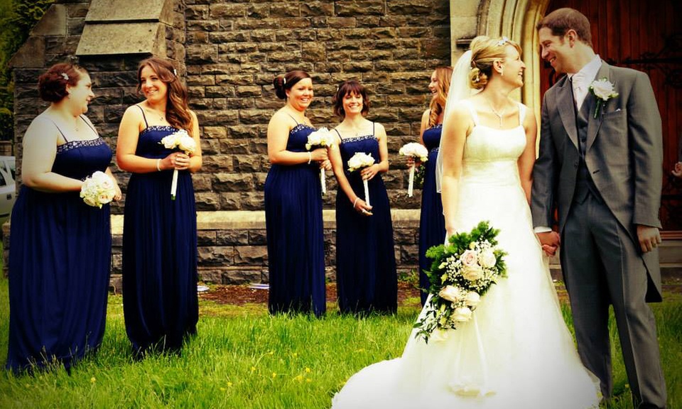 Wedding Photography Package