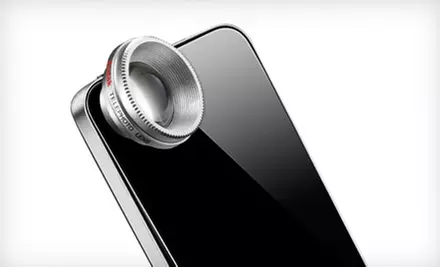 $9 for a Kodak Essential Telephoto Lens for Smartphones ($19.99 List Price) - Primary Image