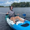Image 8: Up to 44% Off Homosassa Springs Kayak Rentals