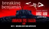 Staind & Breaking Benjamin May 13, 2025 at 5:30 p.m.
