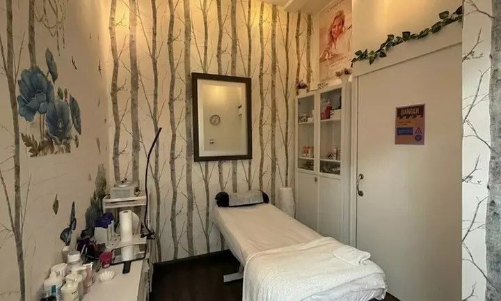 Ritual de Head Spa a elegir para 1 persona