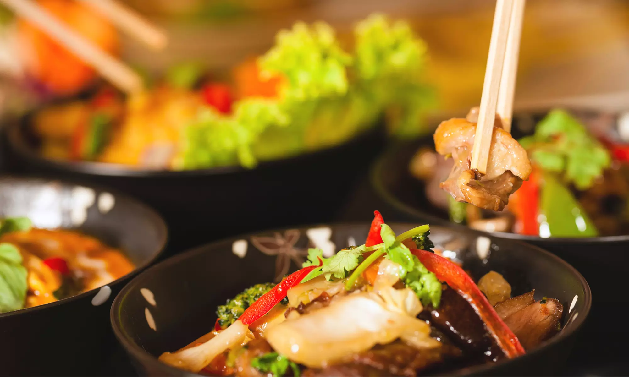 Discover Vietnamese Culinary Techniques in a Peruvian Cuisine Course at Skills Pack - 55% Off - Primary Image