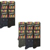 Image 17: Lot 6 ou 12 paires de chaussettes Carpenter