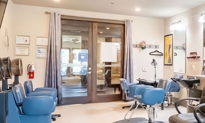 Revitalize Your Look with a Haircut, Color, or Highlights