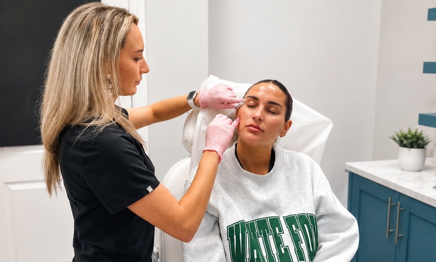 Image 14: 20 or 40 Units of Botox for a Refreshed Youthful Glow 