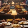 Image 3: All-You-Can-Eat Sri Lankan Buffet Dine-in or Takeaway For Up to 4