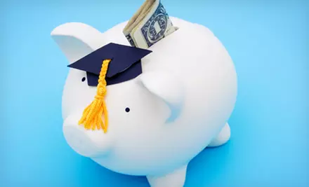 On-Location College Selection or Student-Loan Consultation from The College Program (51% Off) - Primary Image