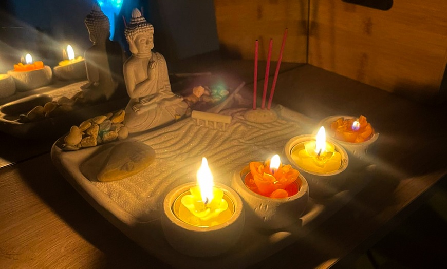 Image 3: Parenthèse d'évasion : massage au choix à Fréjus