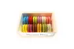 Macaron Bites French Macarons Gift Box - 12 Flavors - Second Medium