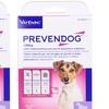 Image 2: 2 collari antiparassitari per cani Prevendog®