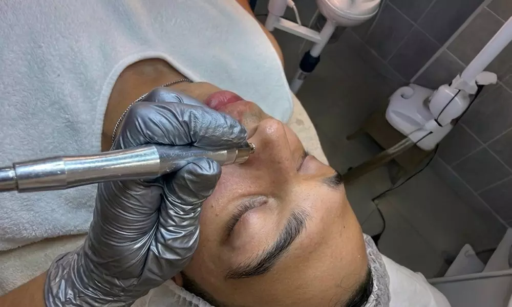 One, Two or Three 60-Minute HydraFacial Session with Choice of Add-On