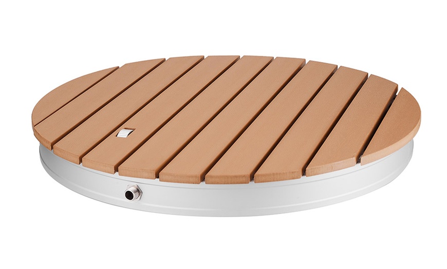 Image 10: Home Deluxe Bodendusche „Calia“