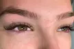 Up to 67% Off on Eyelash Extensions at FEMININE FREQUENCY LASHES and BROW BAR - Second Medium