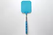 US 5-10 Pc Fly Swatters Extendable Durable Plastic Stainless Handle Bug Mosquito - Second Medium