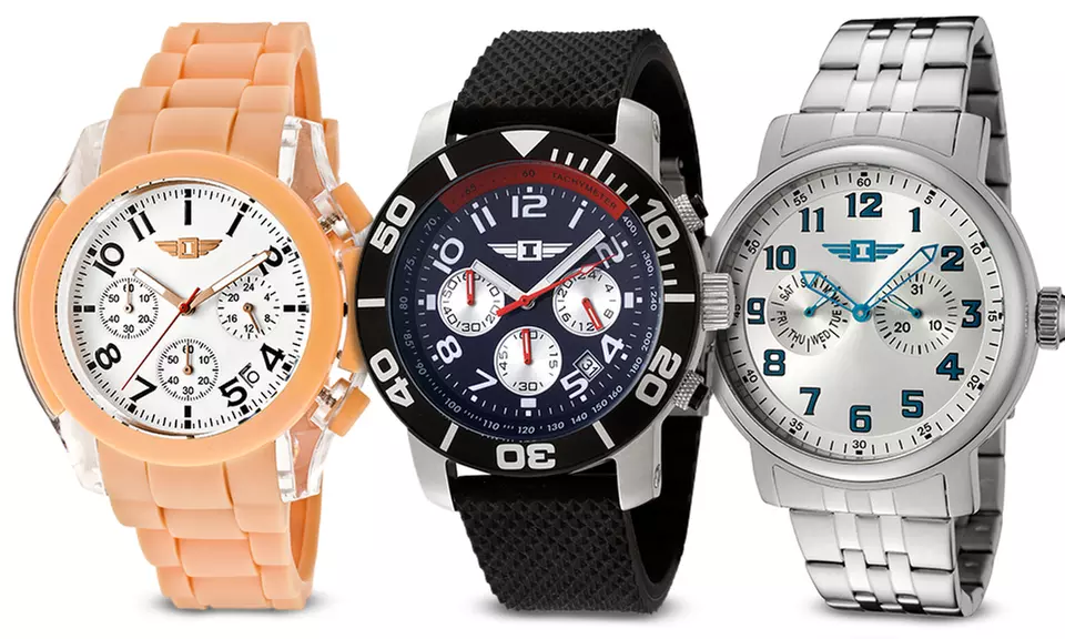 I by Invicta Men's Watches - Primary Image