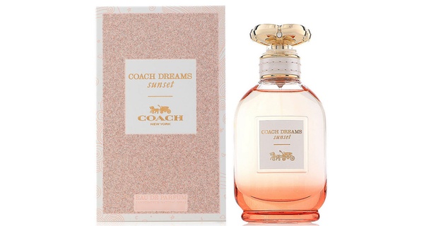 Coach Dreams Sunset Eau de Parfum 3.0 oz / 90 ml Spray For Women