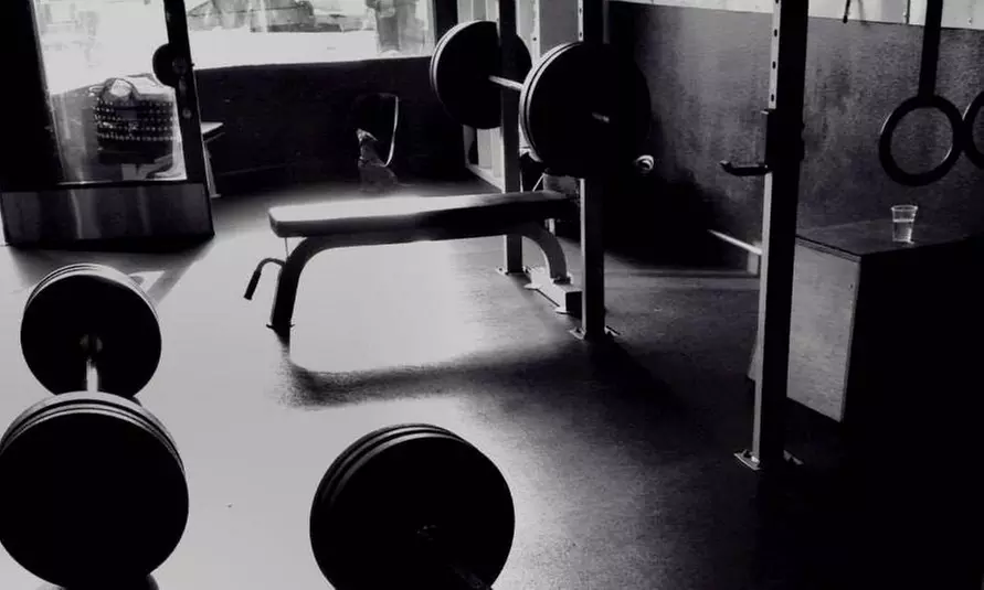 Up to 60% Off CrossFit Classes at CrossFit Hillcrest  - Primary Image
