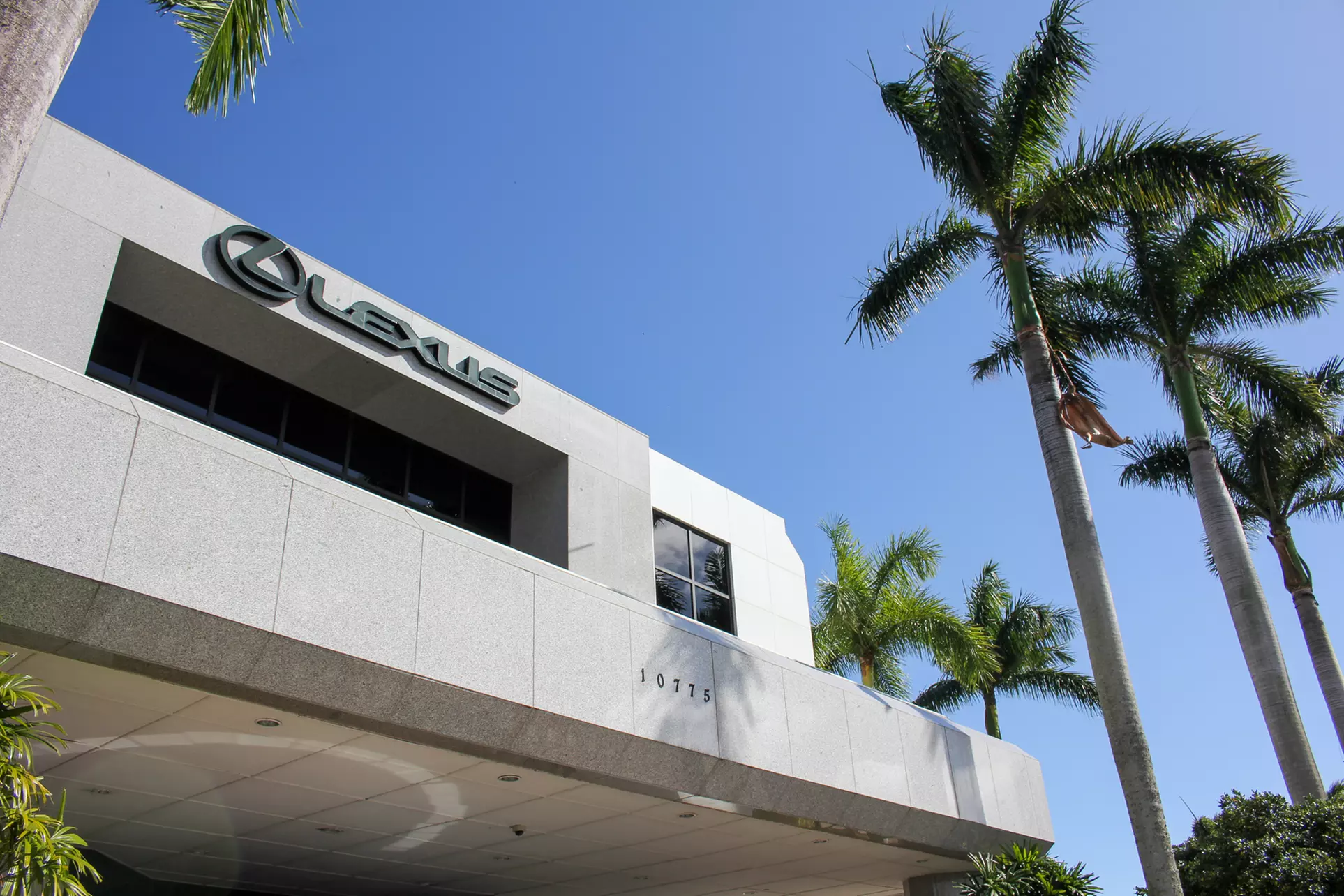 Up to 28% Off on Oil Change - Full Service at Lexus Of Kendall - Primary Image