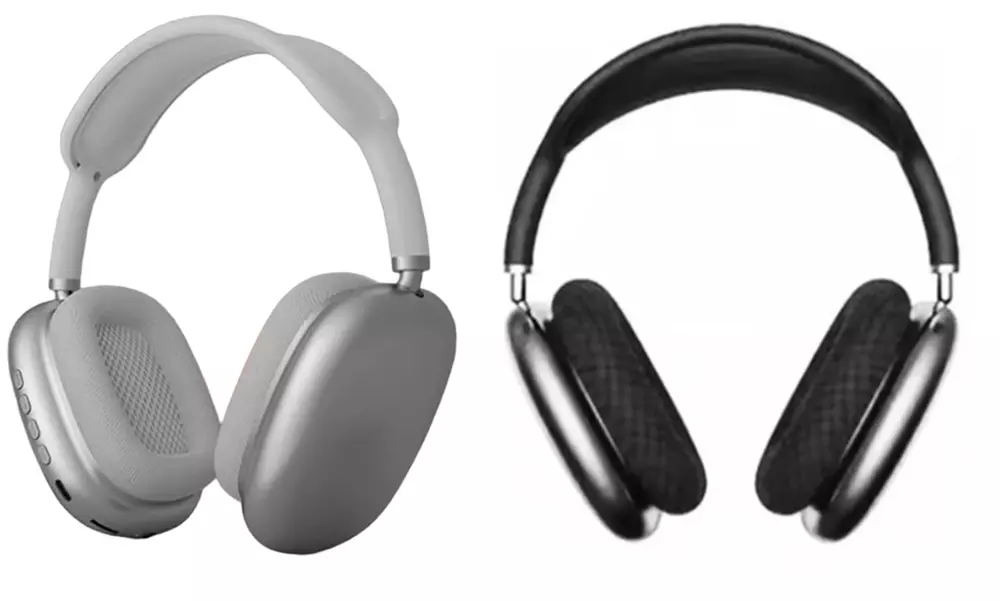 1 oder 2x Bluetooth-Kopfhörer mit Noise-Cancelling