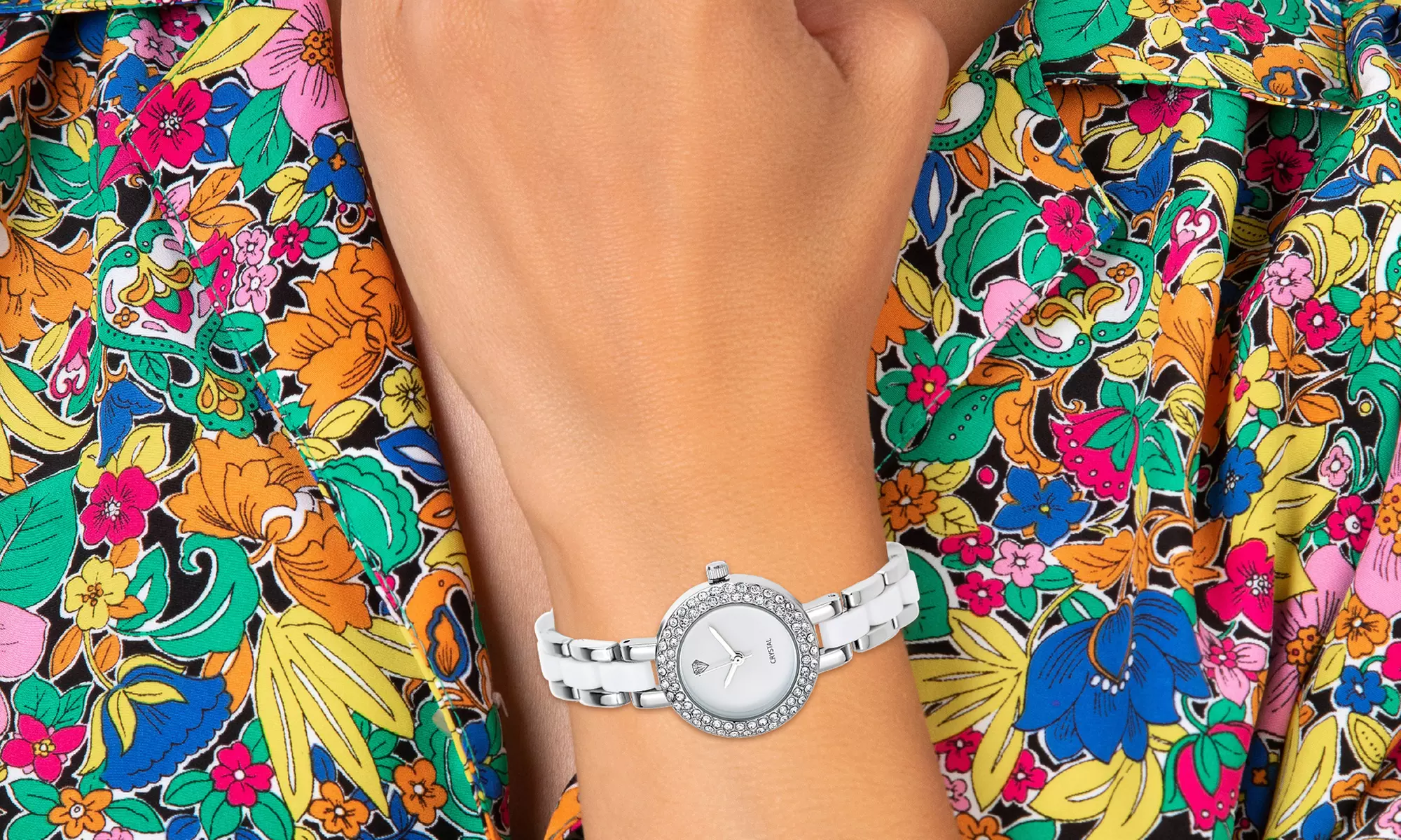 Montres Sc Crystal Paris