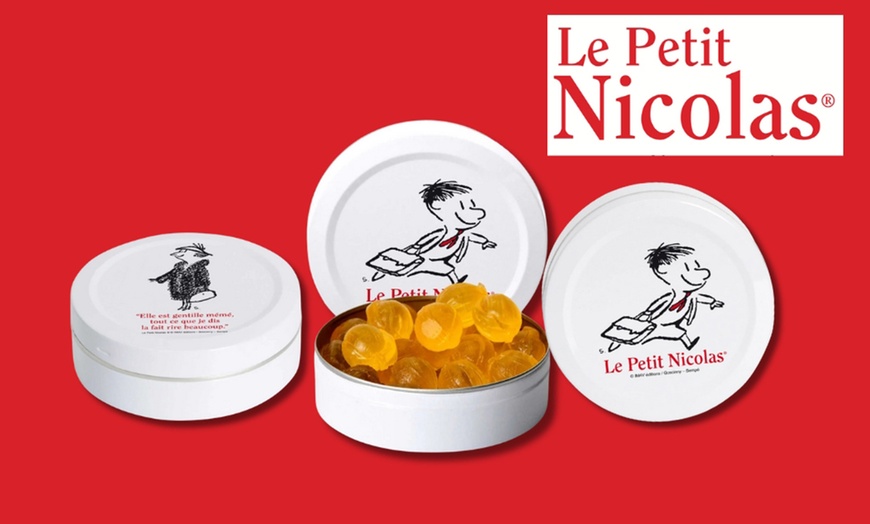 Image 1: 50% de remise sur les délices du Petit Nicolas