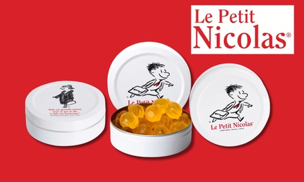50% de réduction sur la collection Le Petit Nicolas : Nostalgie sucrée